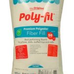 Poly-Fil® Premium Fiber Fill 50 ounce Bag