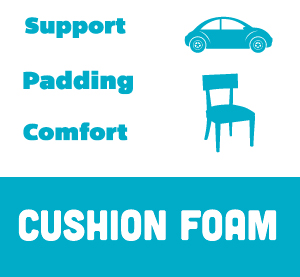 Cushion Foam