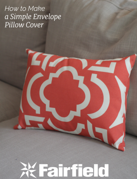 envelope-pillow project ideas