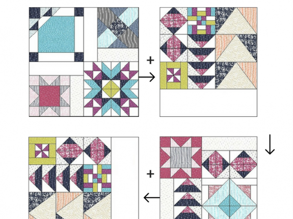 Batting Information to Enhance Your Quilt - Fairfield World Blog