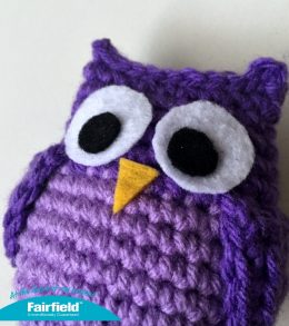 assembled-owl
