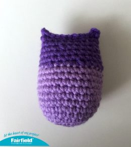 owl-body