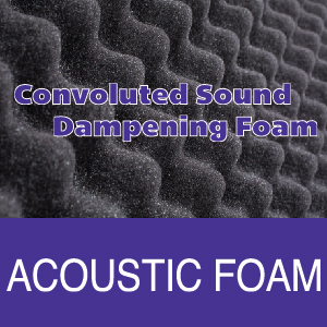Acoustic Foam