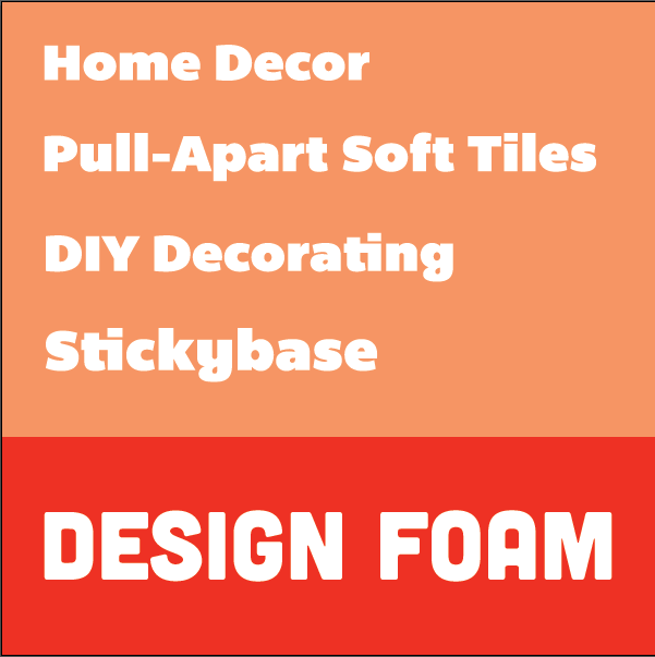 Design Foam