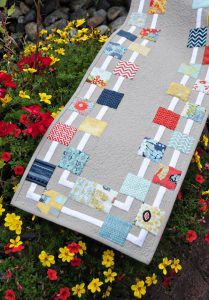 mini charms pattern collection