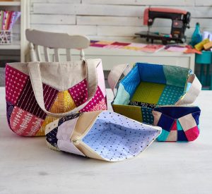 Colorful-Patchwork-Bags