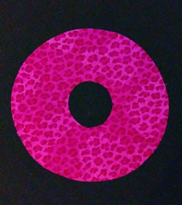 Cool Cat Record Tuffet 2