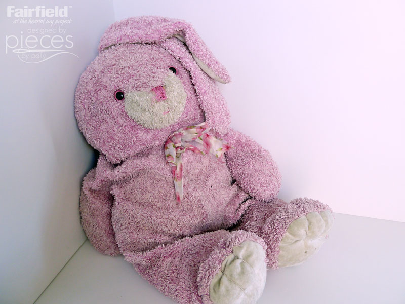 Stuffed Animal Repair: Refresh Plush Pals - Fairfield World Blog