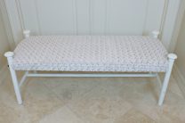 Simple Bench Makeover