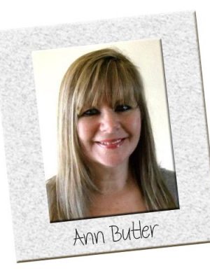 Ann Butler