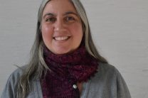Marie Segares