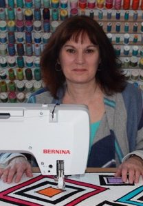 Sue Bleiweiss