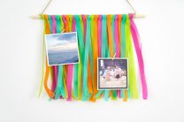 Oly*Fun™ Wall Hanging