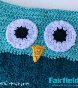 Owl Face