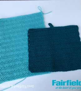 Pillow Back And Pocket