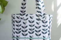 Carryall Tote