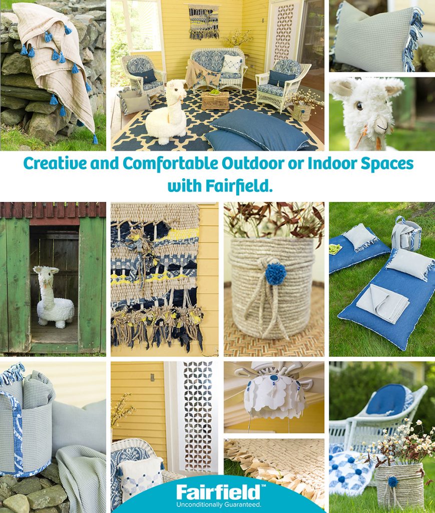 Summer Sunporch projects
