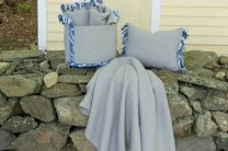 Stitch and Go Linens