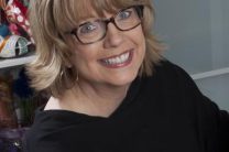 Pattie Wilkinson