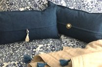 Journey Pillows