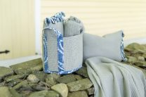 Stitch and Go Tote