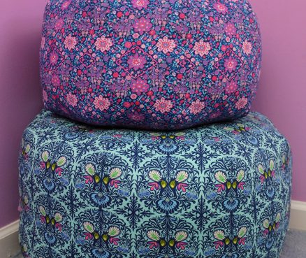 Amy Butler - GumDrop Pillows