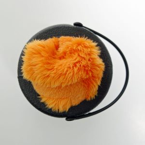 Cauldron Pin Cushion or Paperweight