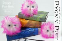DIY Pygmy Puff
