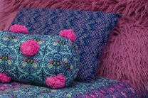 Simple Pillow Sham