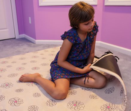 Floor Cloth