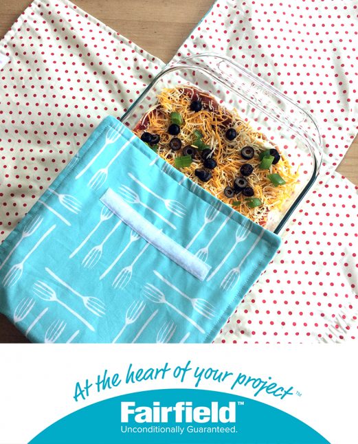Kitchen – Potluck Casserole Carrier