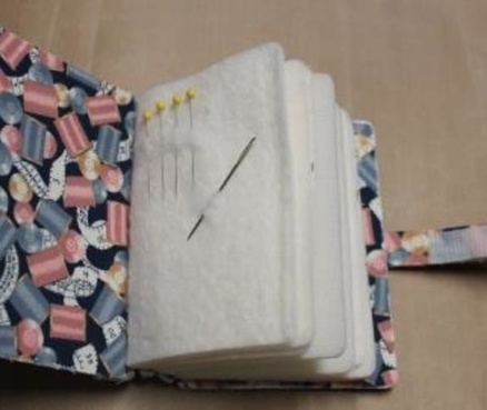 Needle Keeper