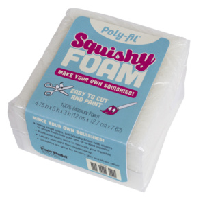 Squishy Foam