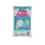 Poly-Fil® Poly Pellets® Weighted Stuffing Beads 2 pound Bag