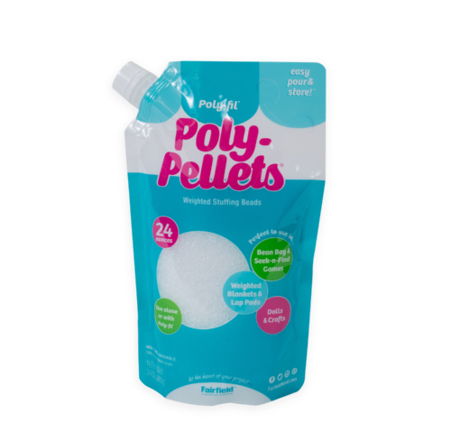 Fairfield World Poly Pellets