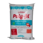 Poly-Fil® Premium Fiber Fill 32 ounce Bag