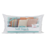 Soft Touch® Pillow 12″ x 22″
