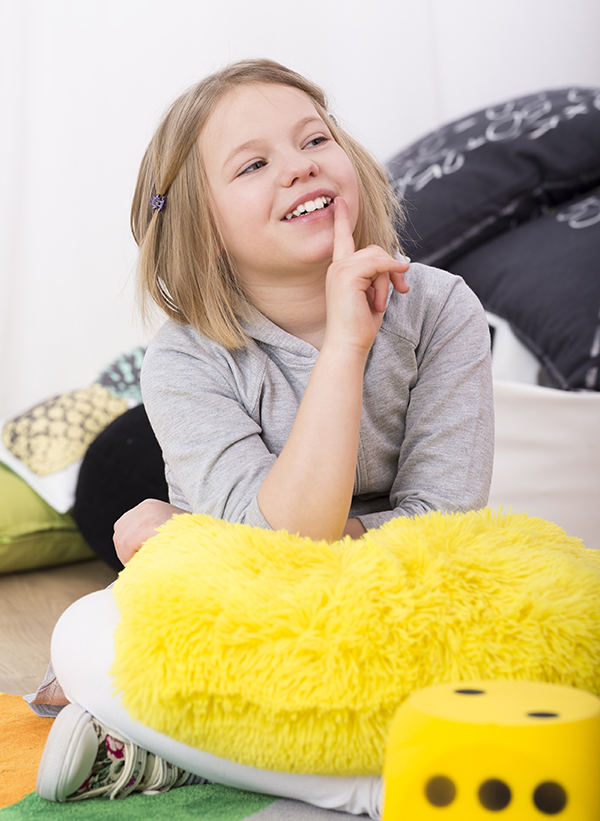 Sewing Projects to Make for Sensory Sensitive Friends: Autism Awareness Month