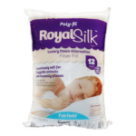 Poly-Fil® Royal Silk™ Fiber Fill 12 ounce Bag