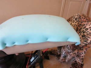 Furniture Flip