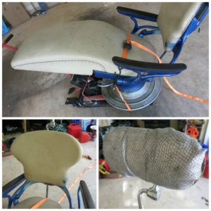 Furniture Flip