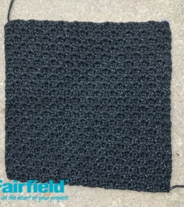Corner To Corner Pillow Back