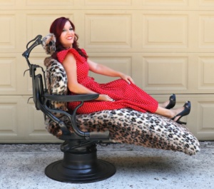 Furniture Flip
