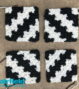 Geometric Squares
