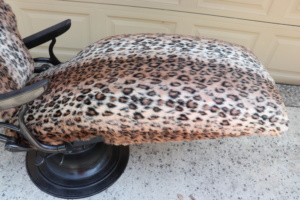 Furniture Flip
