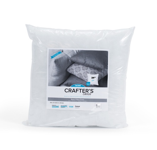 Crafter’s Choice® Pillow 24″ x 24″