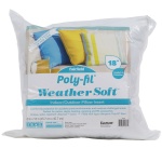 Weather Soft™ Indoor/Outdoor Pillow 18″ x 18″