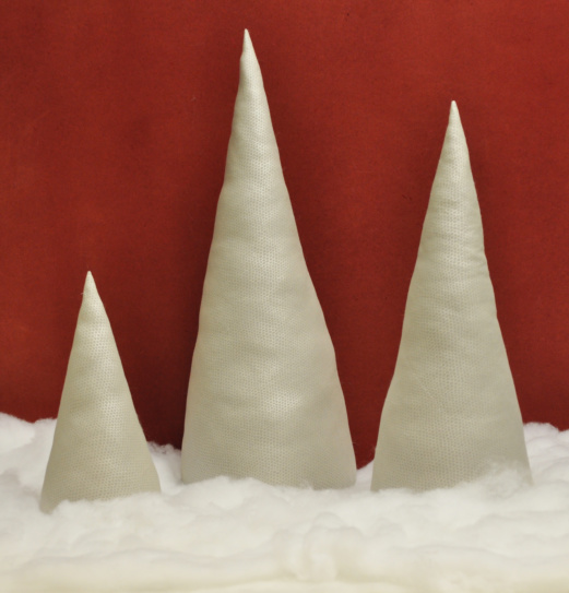 Table Top Trees