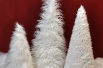 Table Top Fur Trees