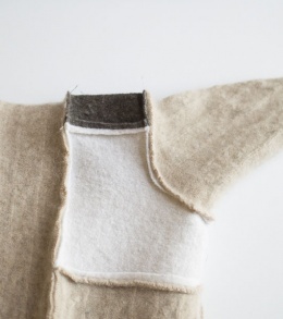 Boot Slippers Coziest Slipper & Leg Warmer Combo Ever A HAPPY STITCH 38
